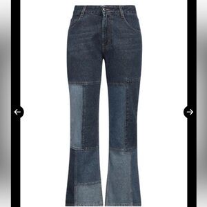 NWT Chloe Jeans Size 38